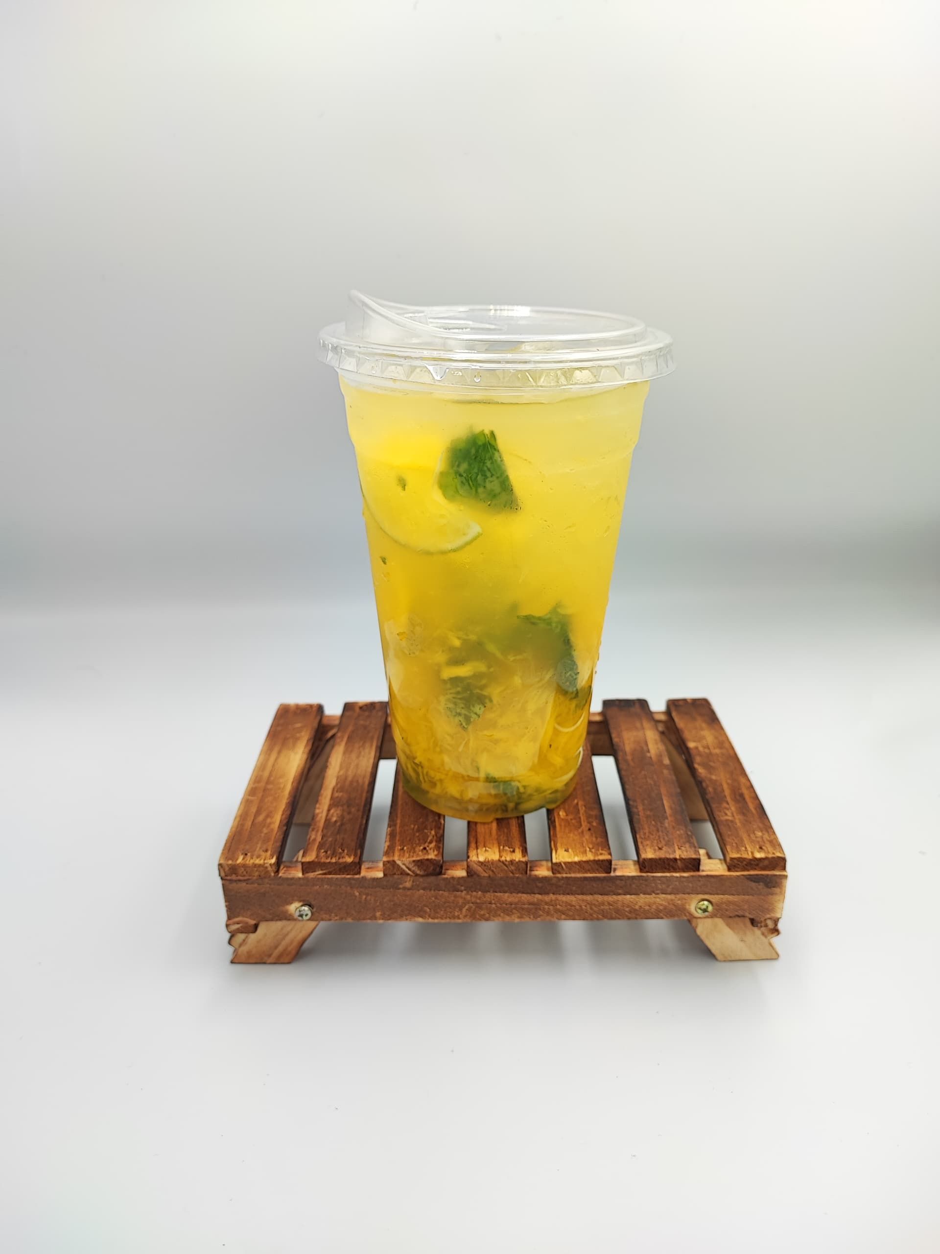 Fresh Crush Mango Mojito_0