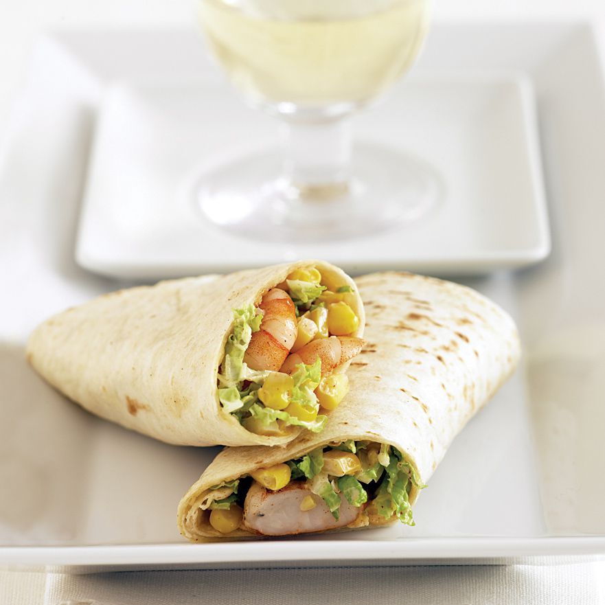 Shrimp Wraps_0