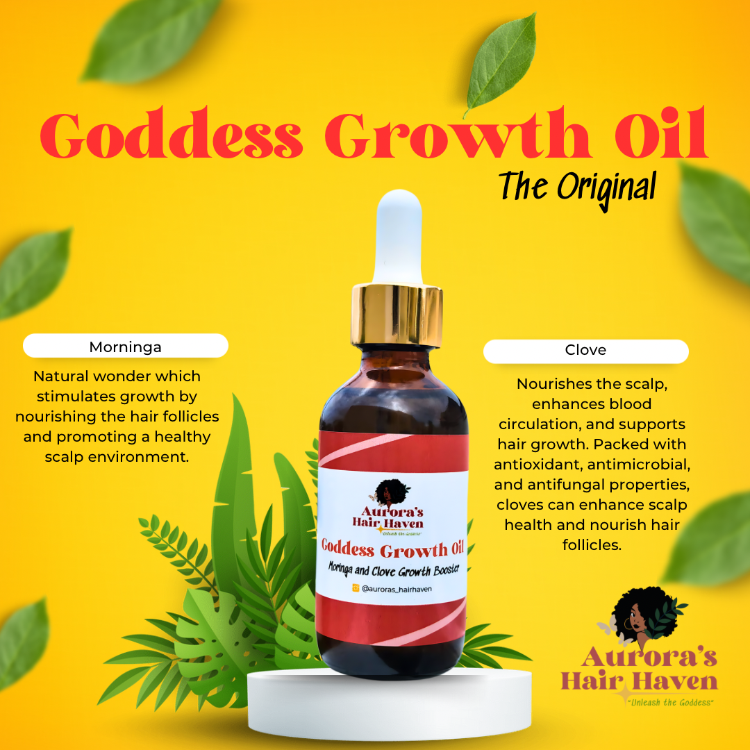 Goddess Growth Oil (Original)_0