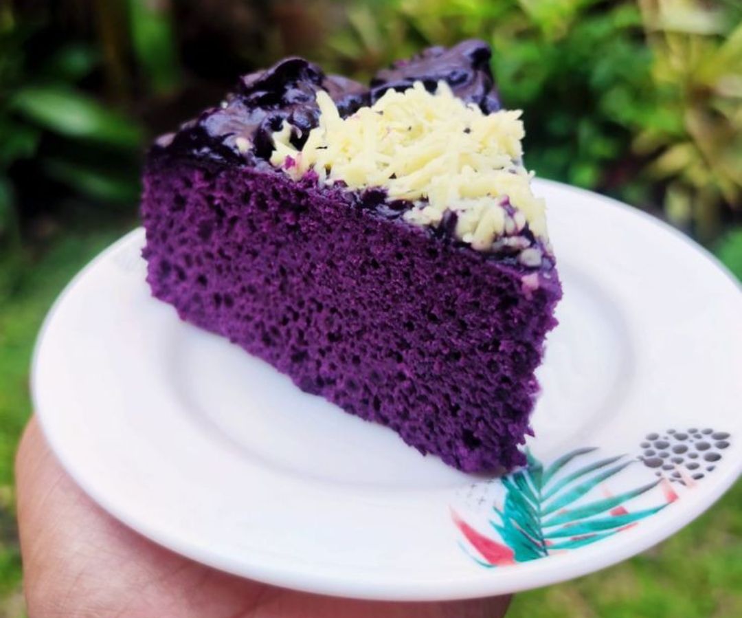 Ube Cake_0