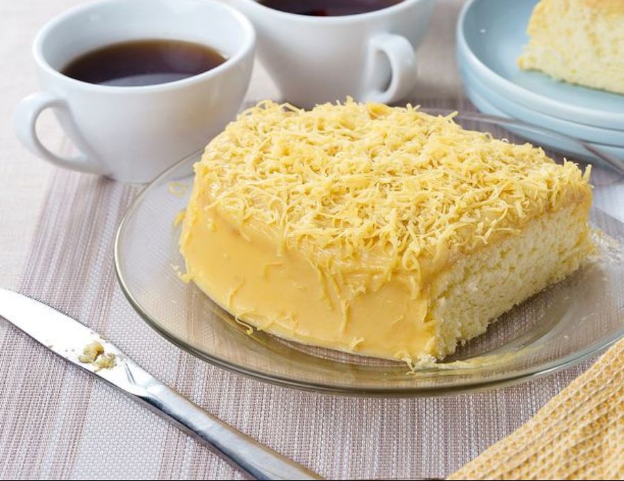 Yema Cheeze Cake_0