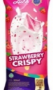 草莓脆皮  Strawberry Crisp_0