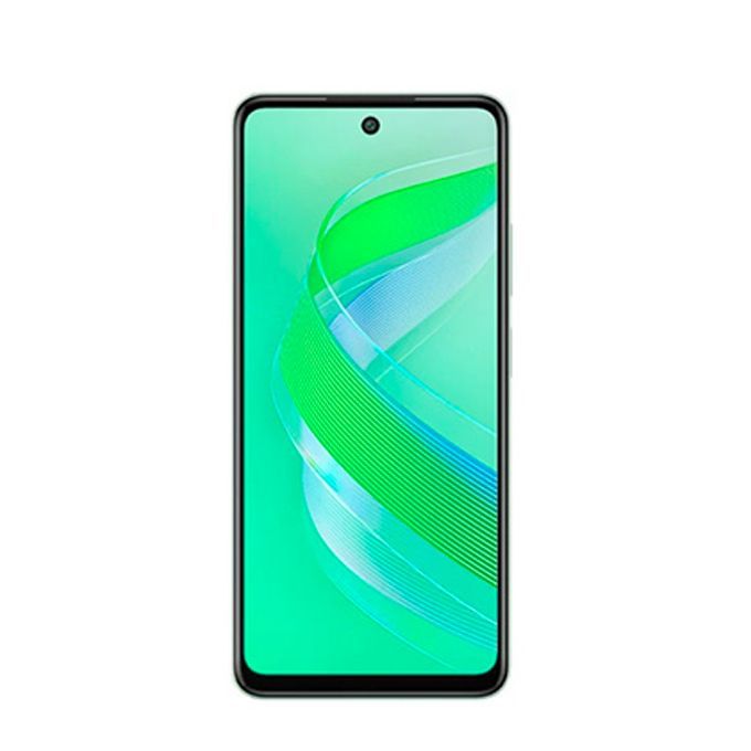 Infinix Smart 8 - 64Go + 3Go - 13 MP -2 SIM - 5000 MAh - Vert_2