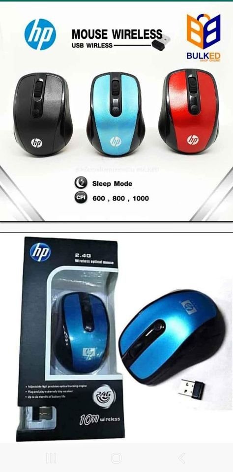 Wireless Mouse_0