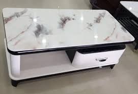 Marble Coffee Table_0