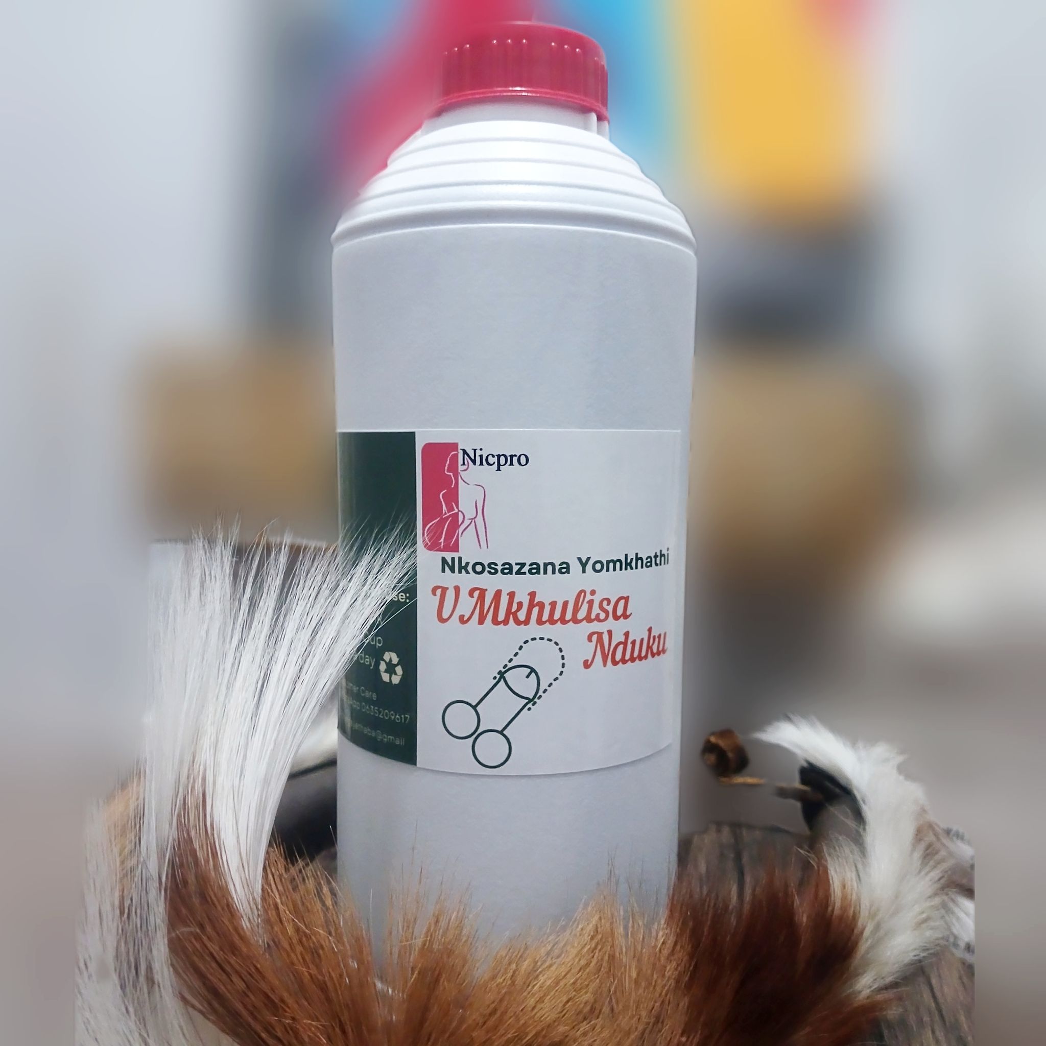 Man's Enlargement  Combo | Mkhulisa _0