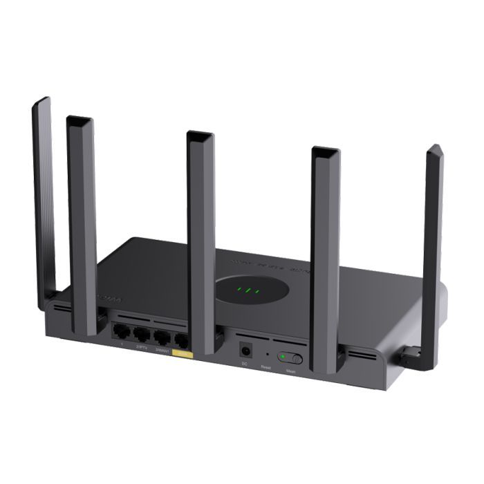 Reyee Dual Band WiFi 6 3000Mbps 5dBi Gigabit Mesh Router | RG-EW3000GX PRO_3