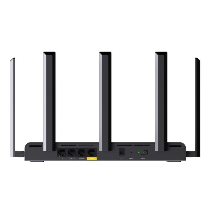 Reyee Dual Band WiFi 6 3000Mbps 5dBi Gigabit Mesh Router | RG-EW3000GX PRO_4