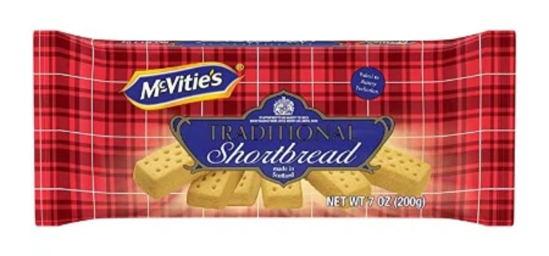 Shortbread 100g _0