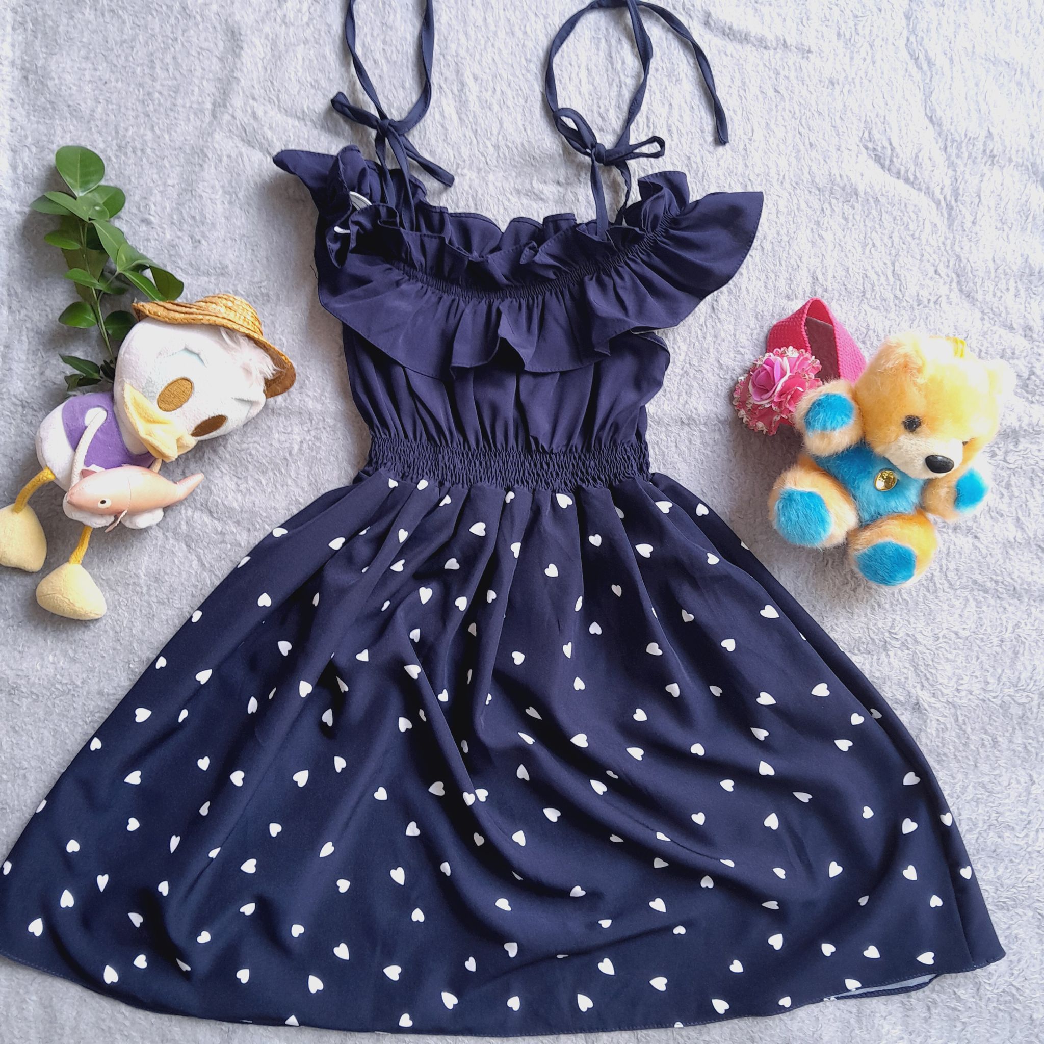 RF-Cute Princess frock_0