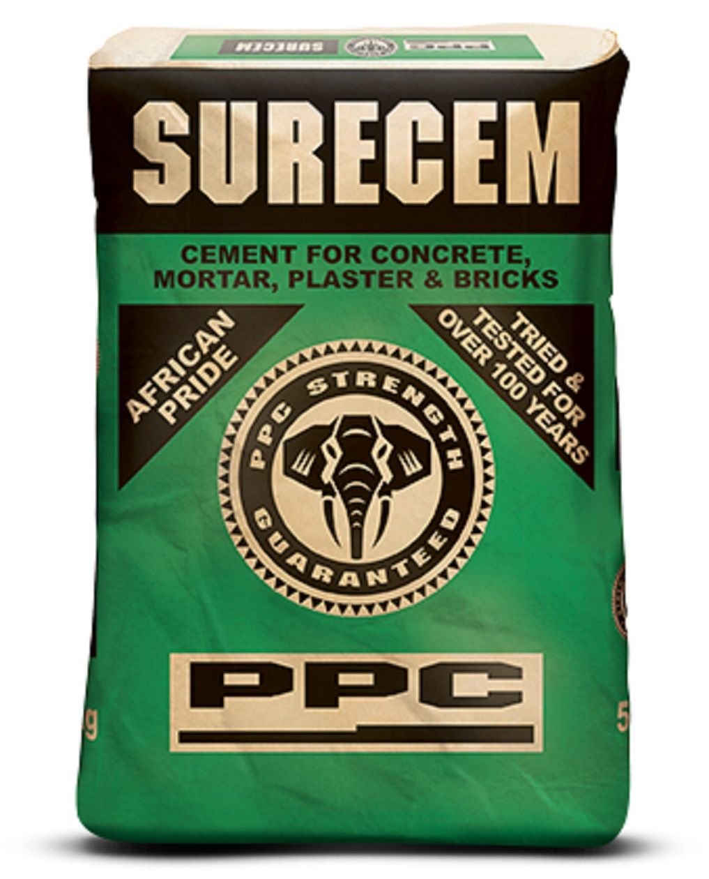 Surecem Cement_0