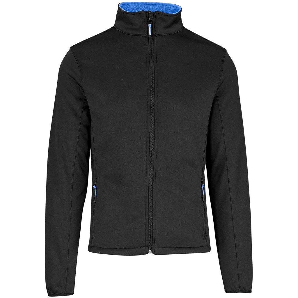 Palermo Softshell Jacket_6