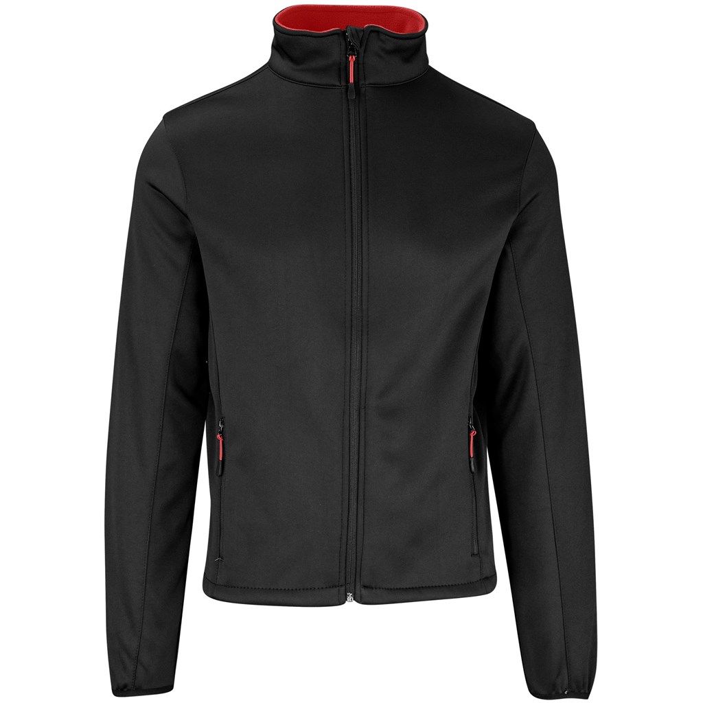 Palermo Softshell Jacket_11