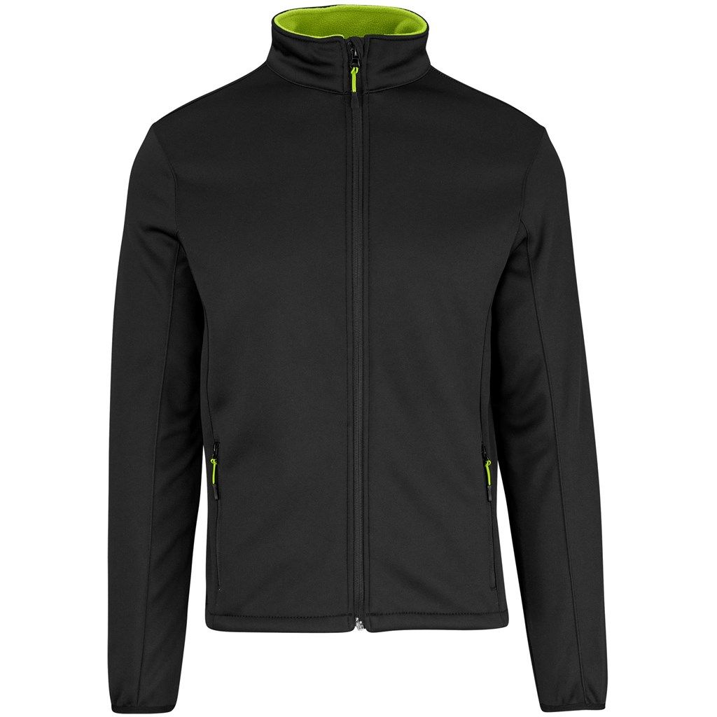 Palermo Softshell Jacket_9