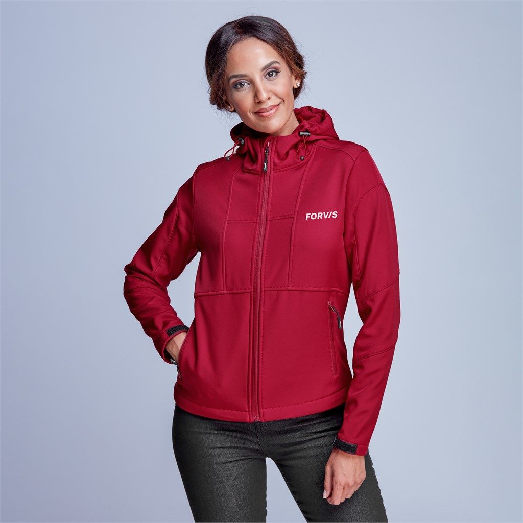 Nexus Softshell Jacket_2