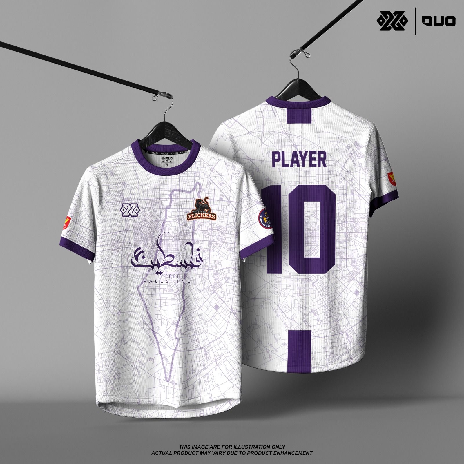 JERSI PLAYER GIRL (Design B)_0