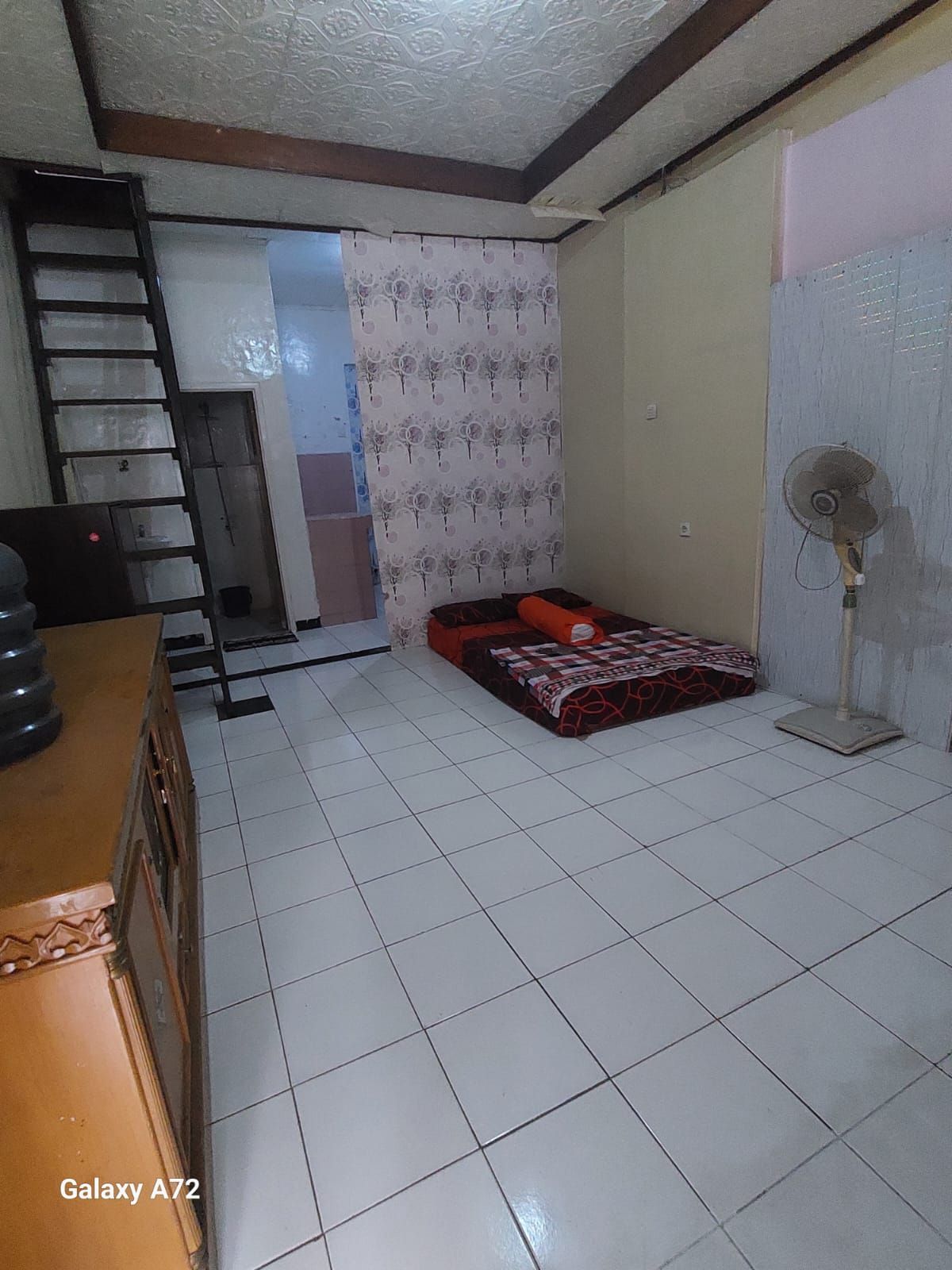 She Guest House 01 Studio Room week day (Senin - Kamis)_0