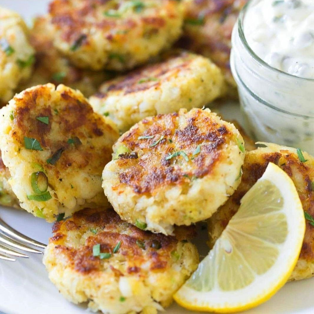 25/02 TUESDAY- FISH CAKES_0