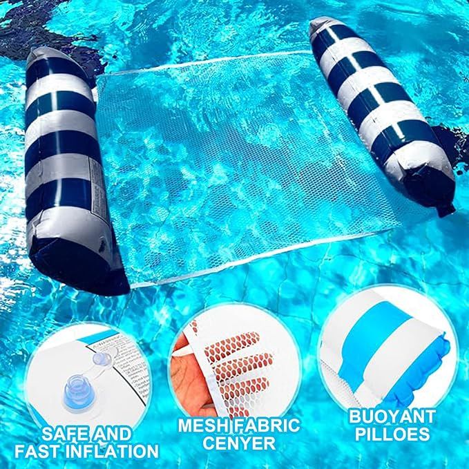 Inflatable Pool Float 3 Pack_5