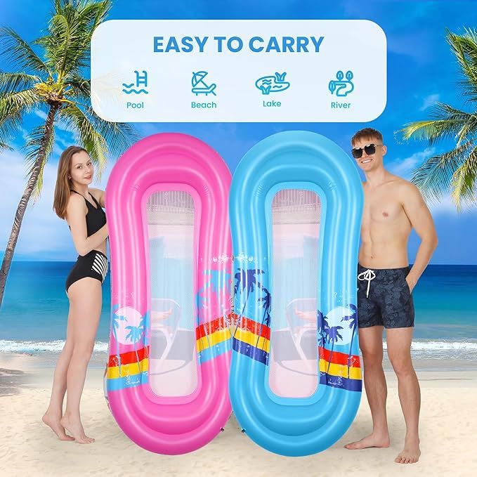 2 Pack Pool Floaties for Adults Oversized_5