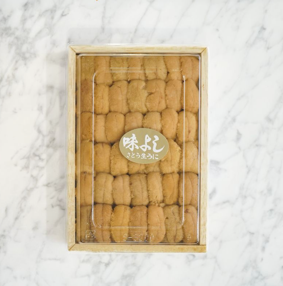 Miyagi '佐藤 Sato SP' Murasaki (Narabe) 250g_0