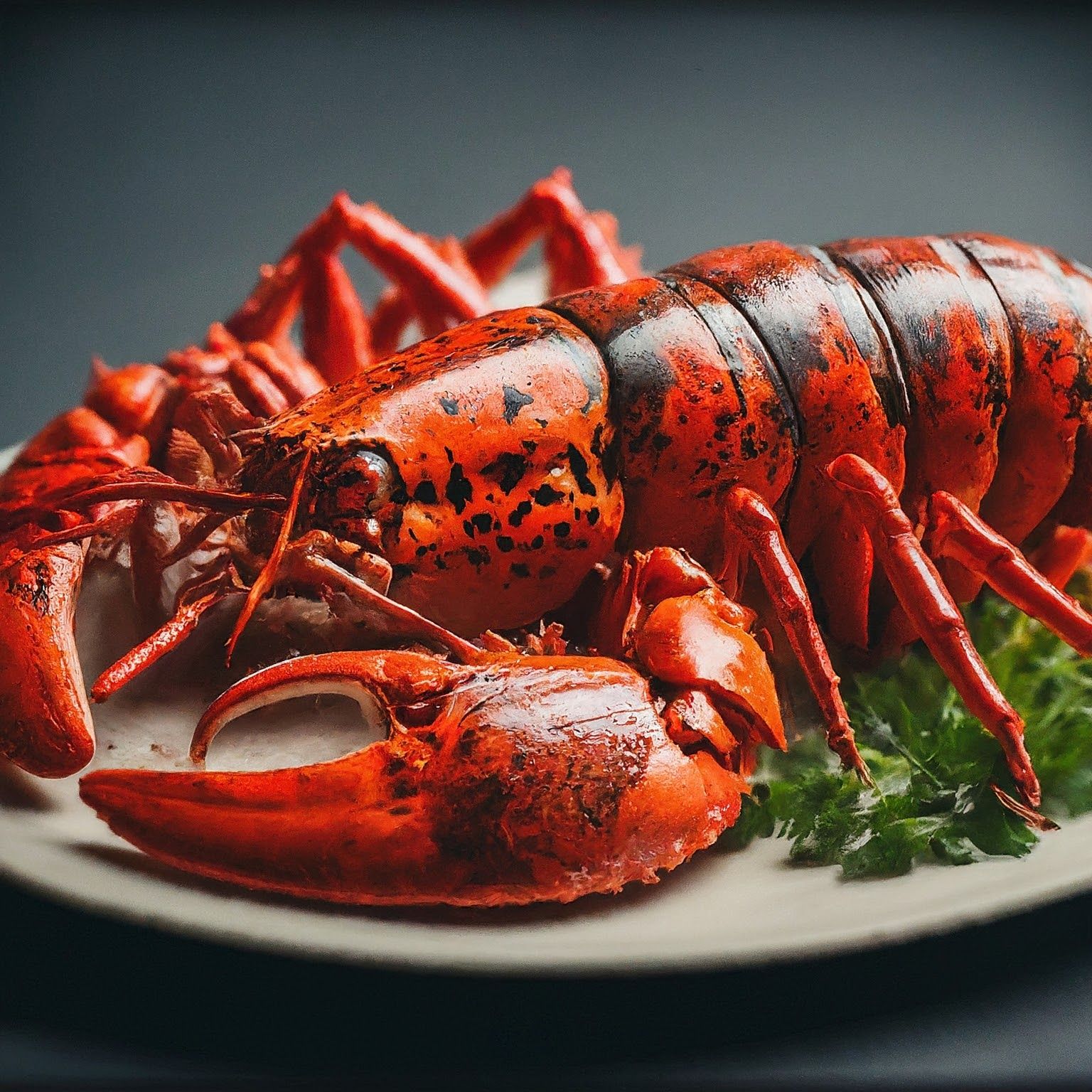 Homard / Lobster_0