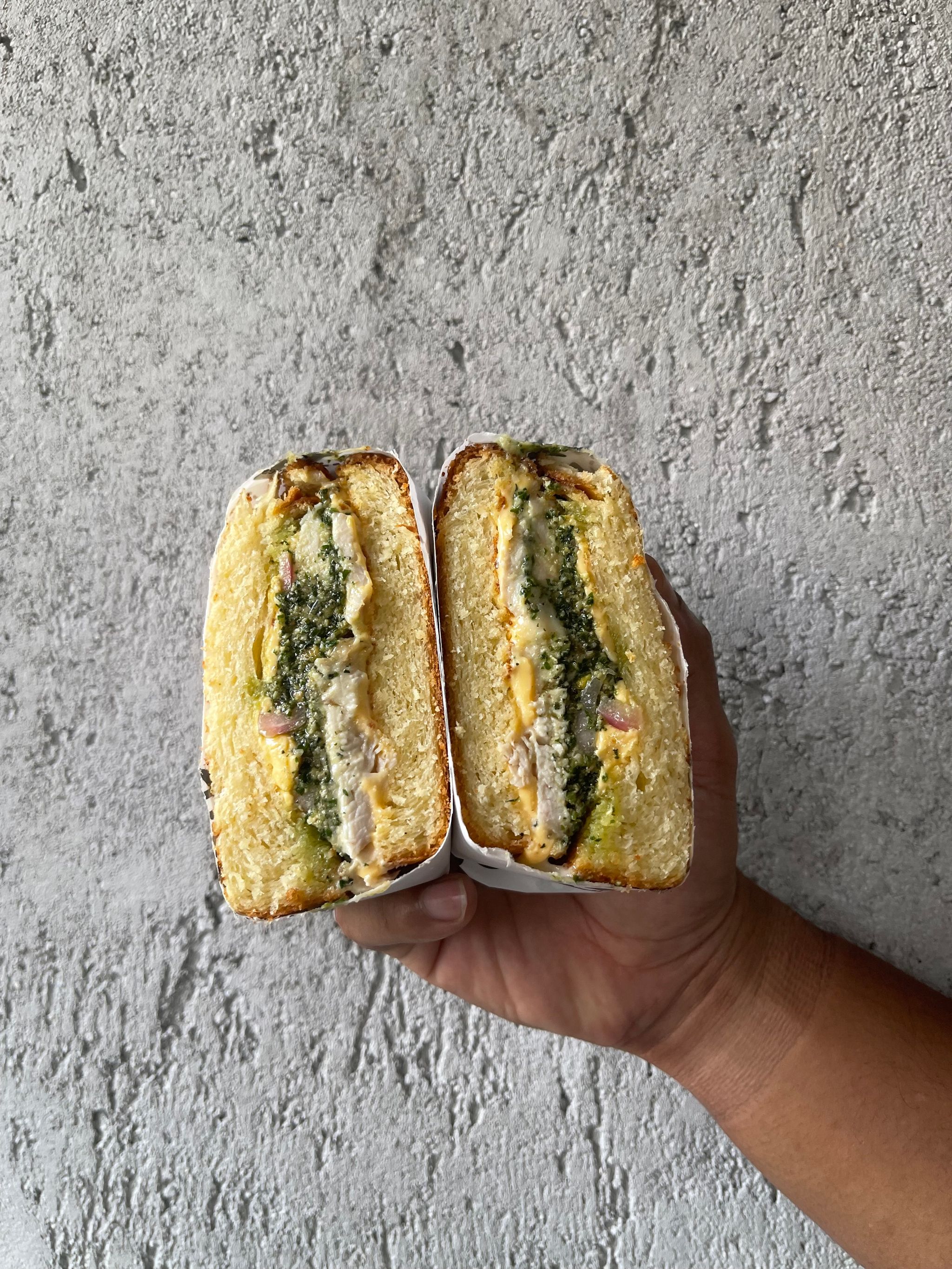 Pesto Chicken_0