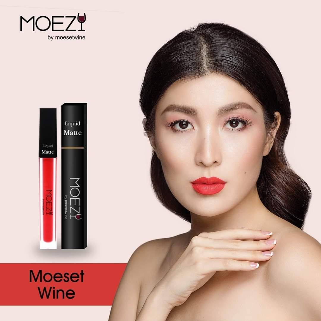 MOEZY_Liquid Matte Lip Stick_14