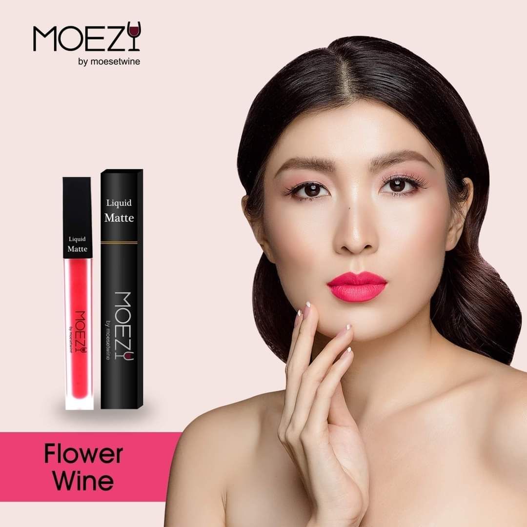 MOEZY_Liquid Matte Lip Stick_11