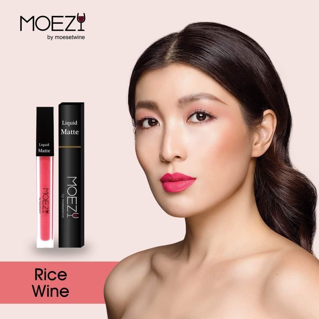 MOEZY_Liquid Matte Lip Stick_12