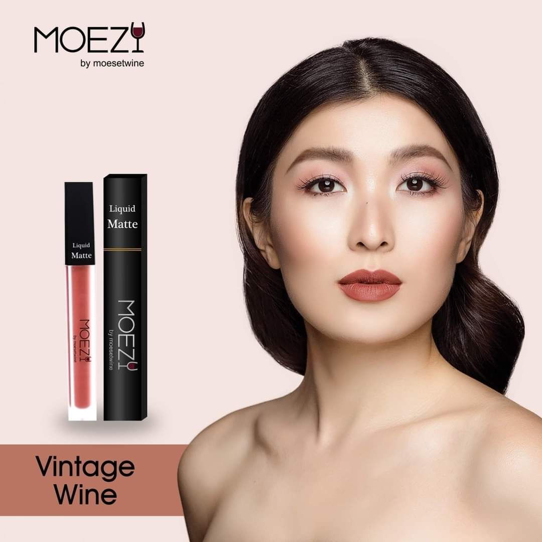 MOEZY_Liquid Matte Lip Stick_13