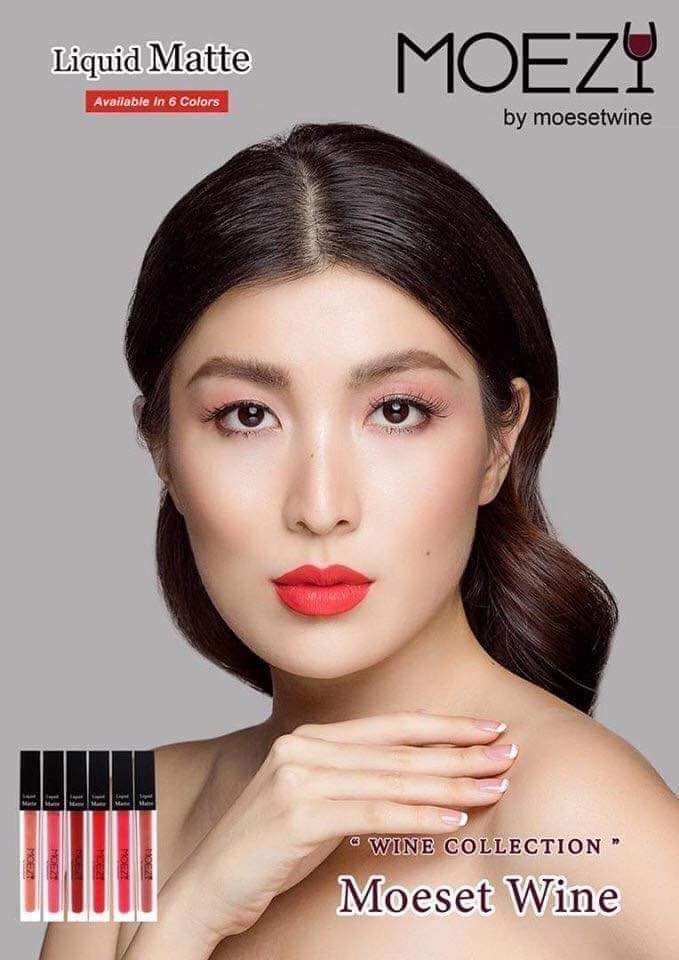 MOEZY_Liquid Matte Lip Stick_18