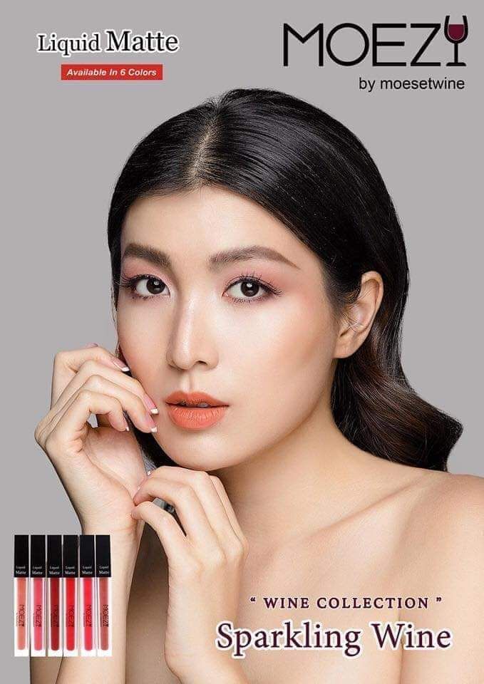 MOEZY_Liquid Matte Lip Stick_16