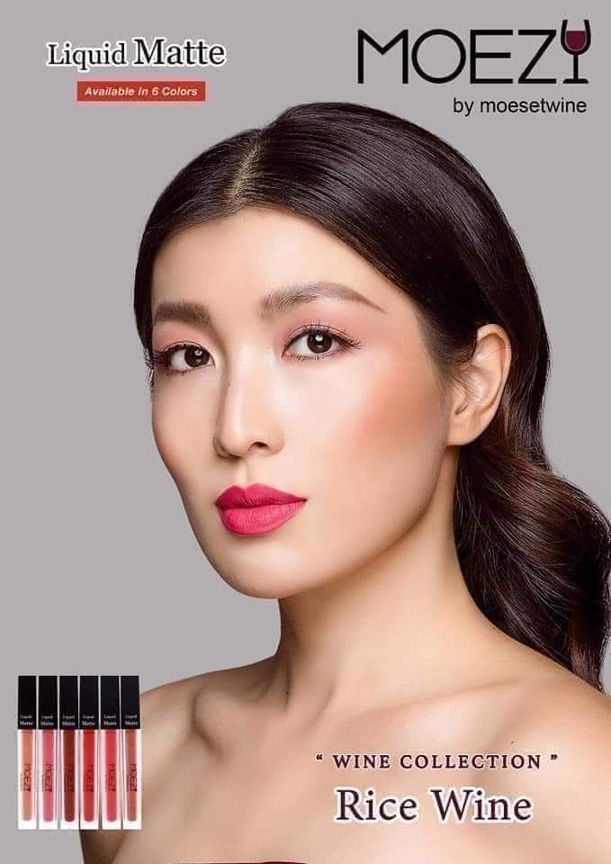 MOEZY_Liquid Matte Lip Stick_20