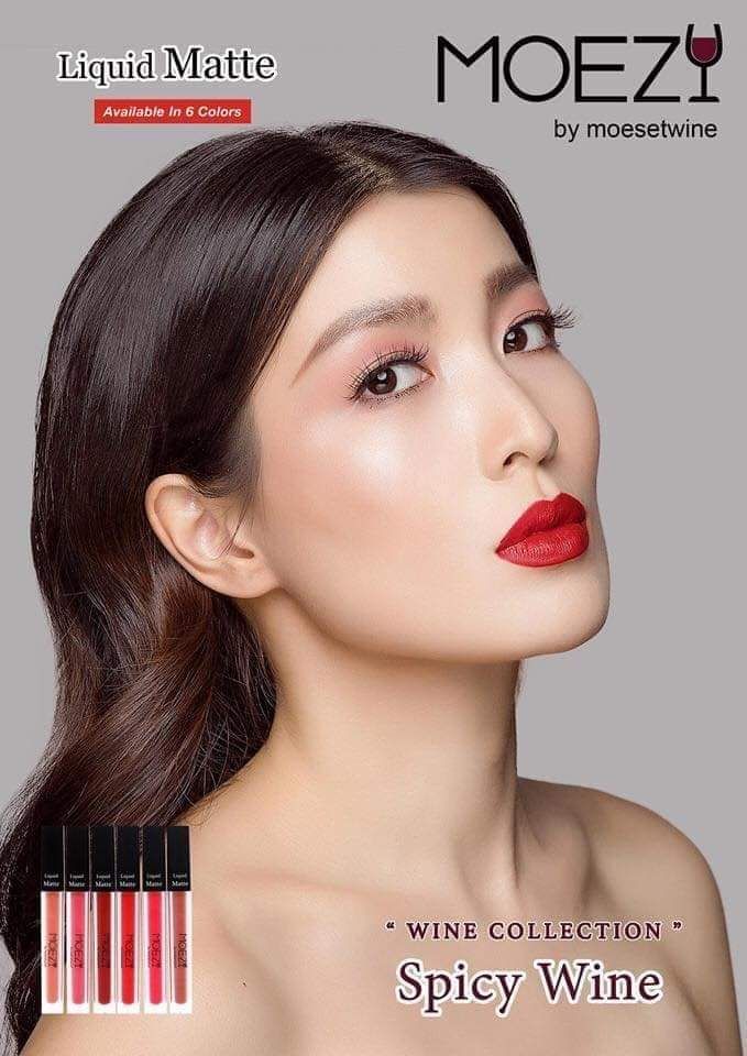 MOEZY_Liquid Matte Lip Stick_19