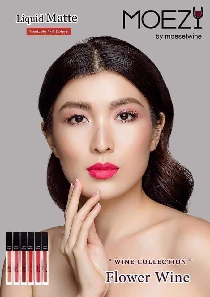 MOEZY_Liquid Matte Lip Stick_21