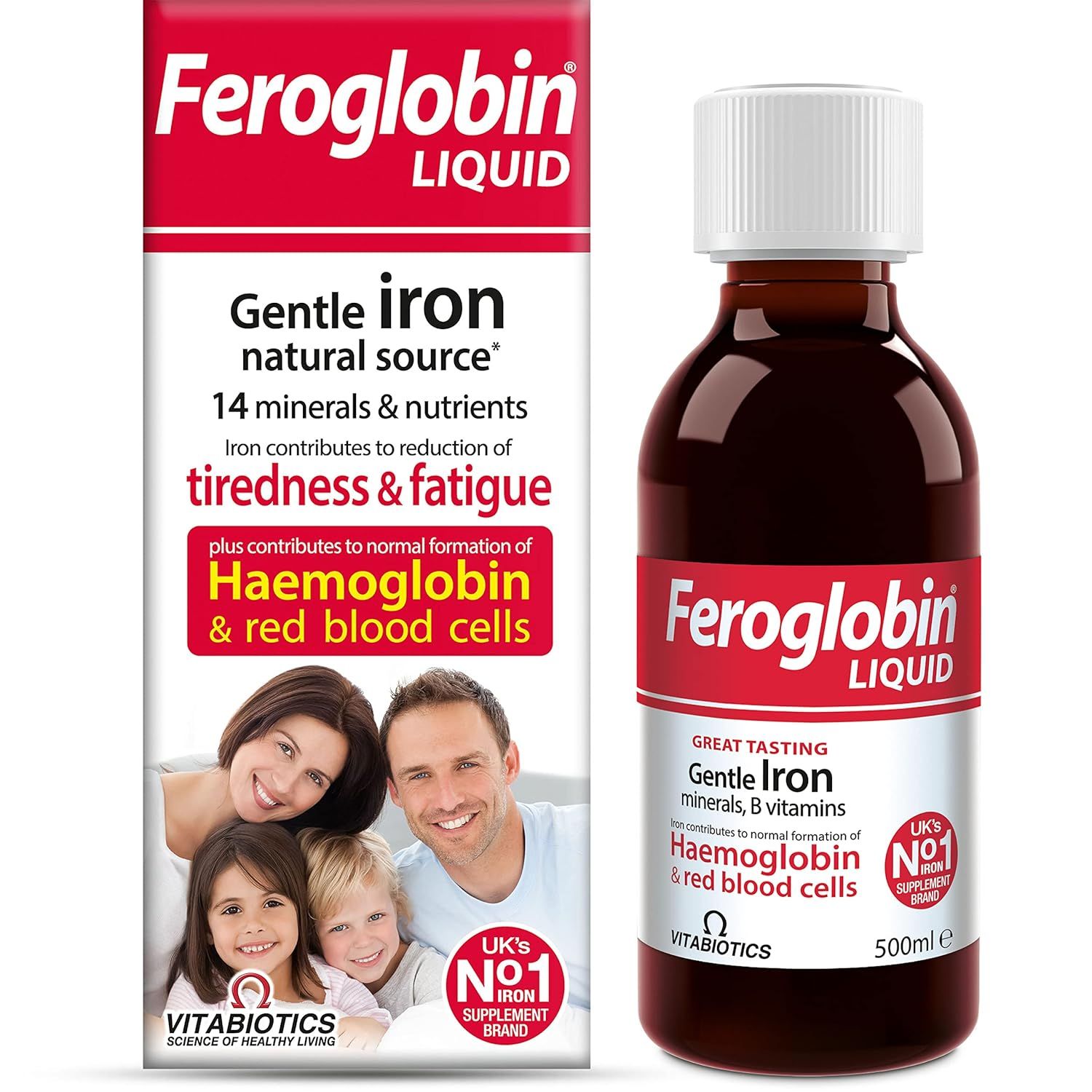 Feroglobin_0
