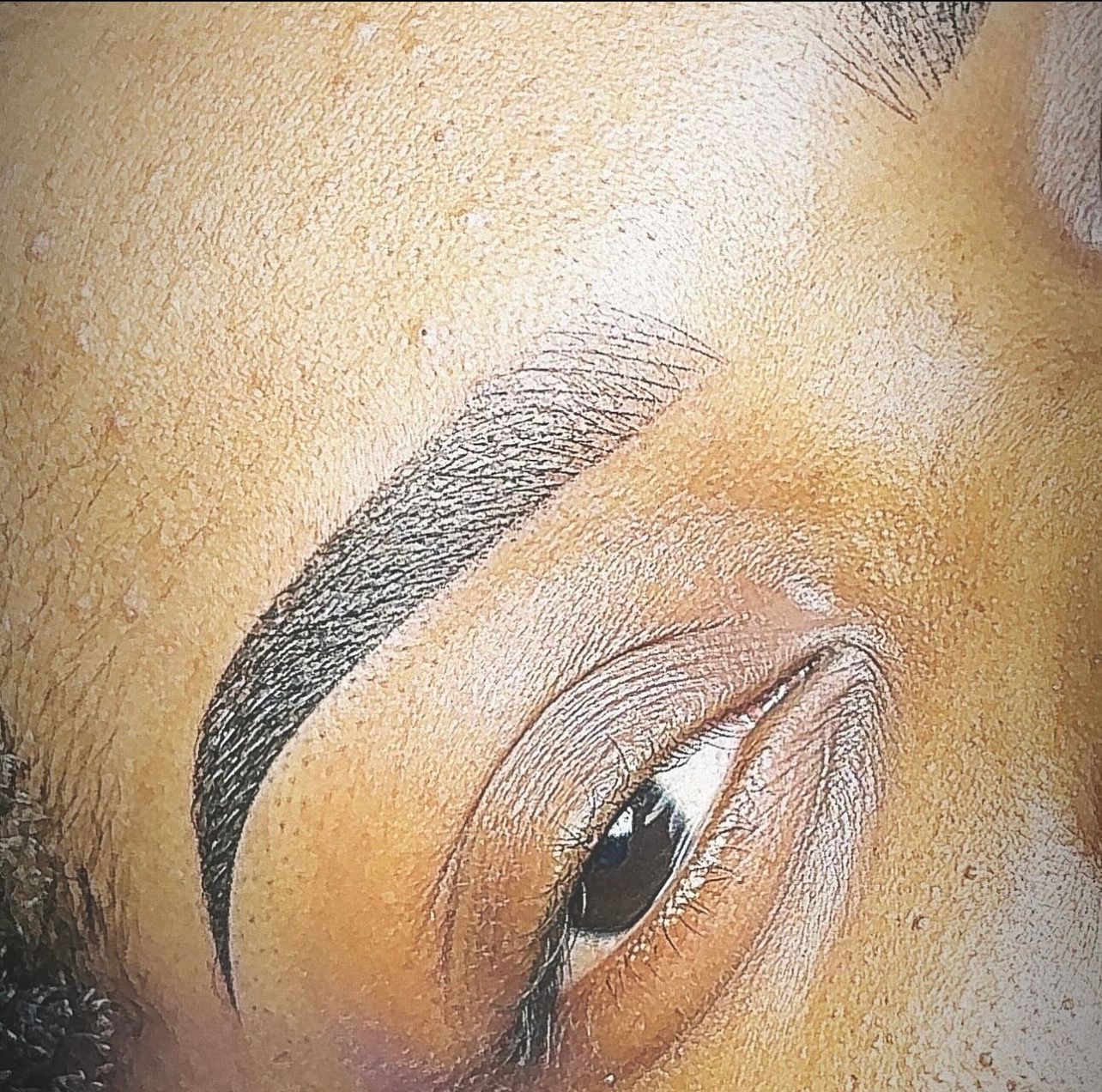 Semi permanent brows_1