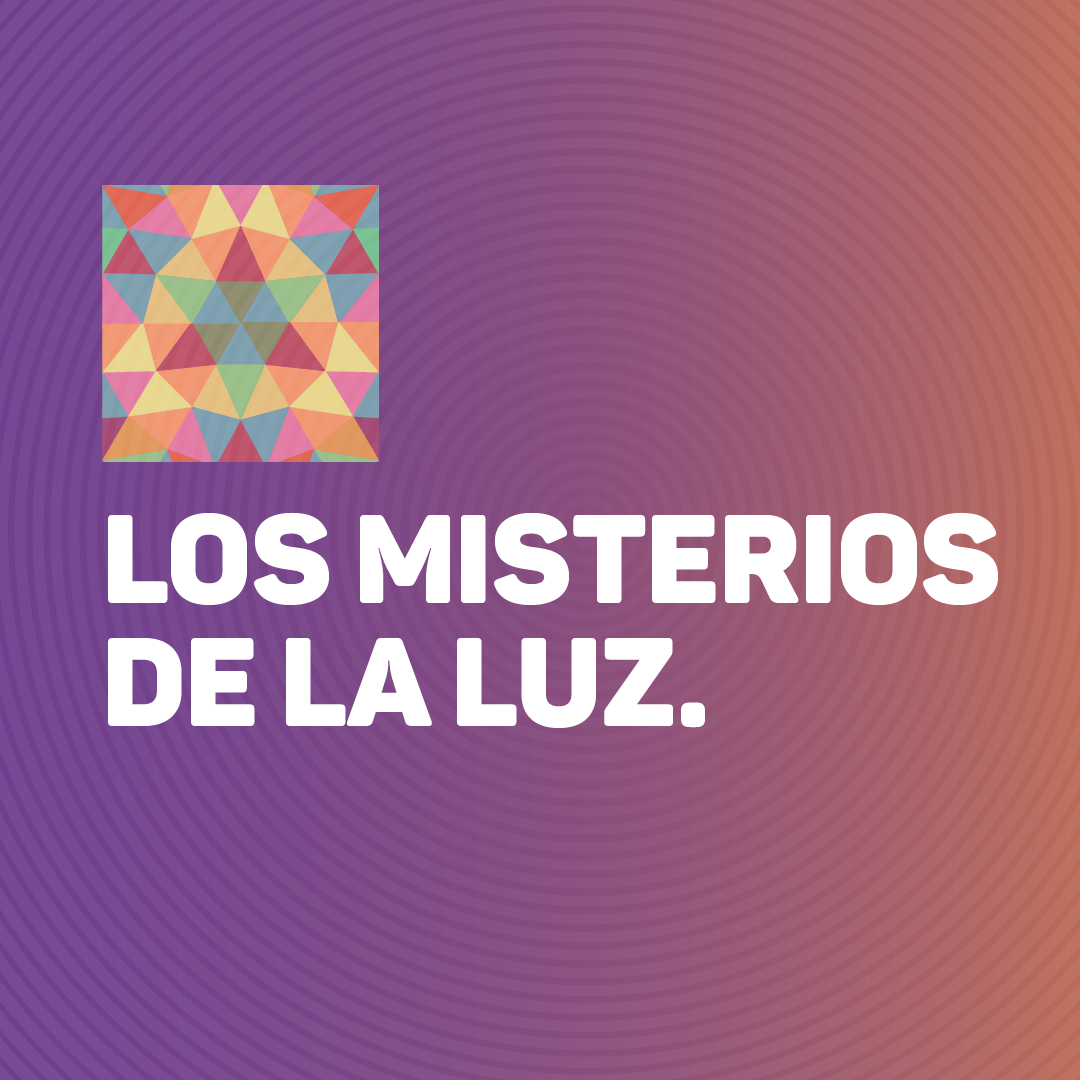 Los Misterios de la Luz_0