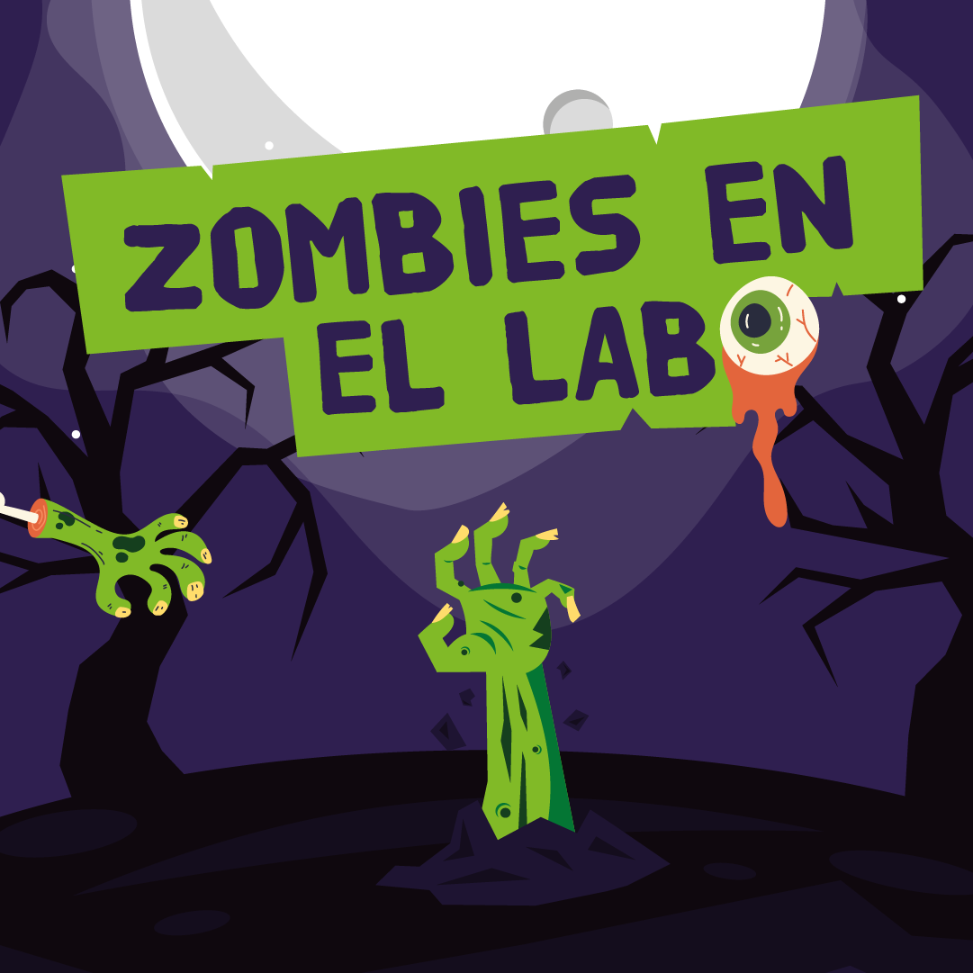 Zombies en el LAB_0