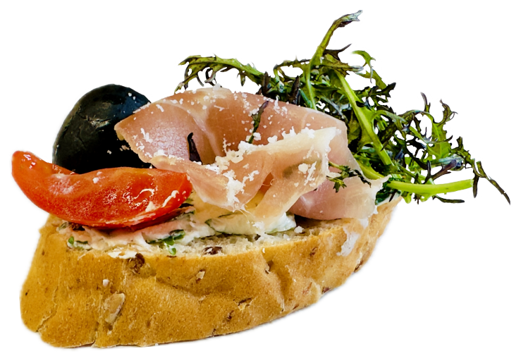 Kanapka prosciutto_0