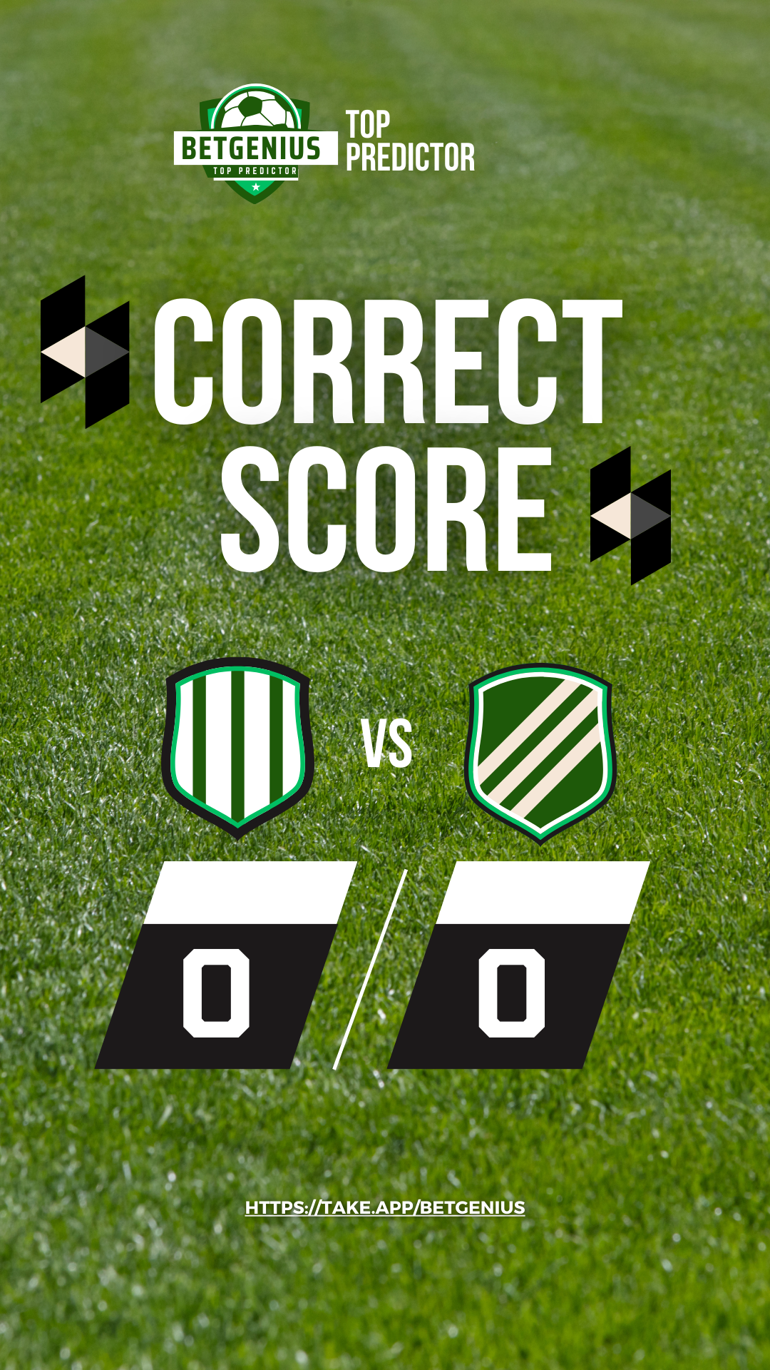 Correct Score_0