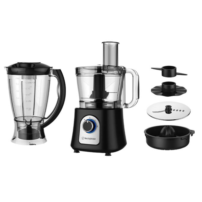 Westinghouse Food Processor _0