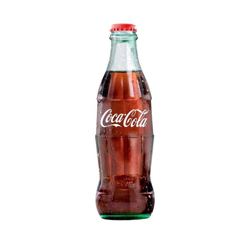 Coke 237ml_0