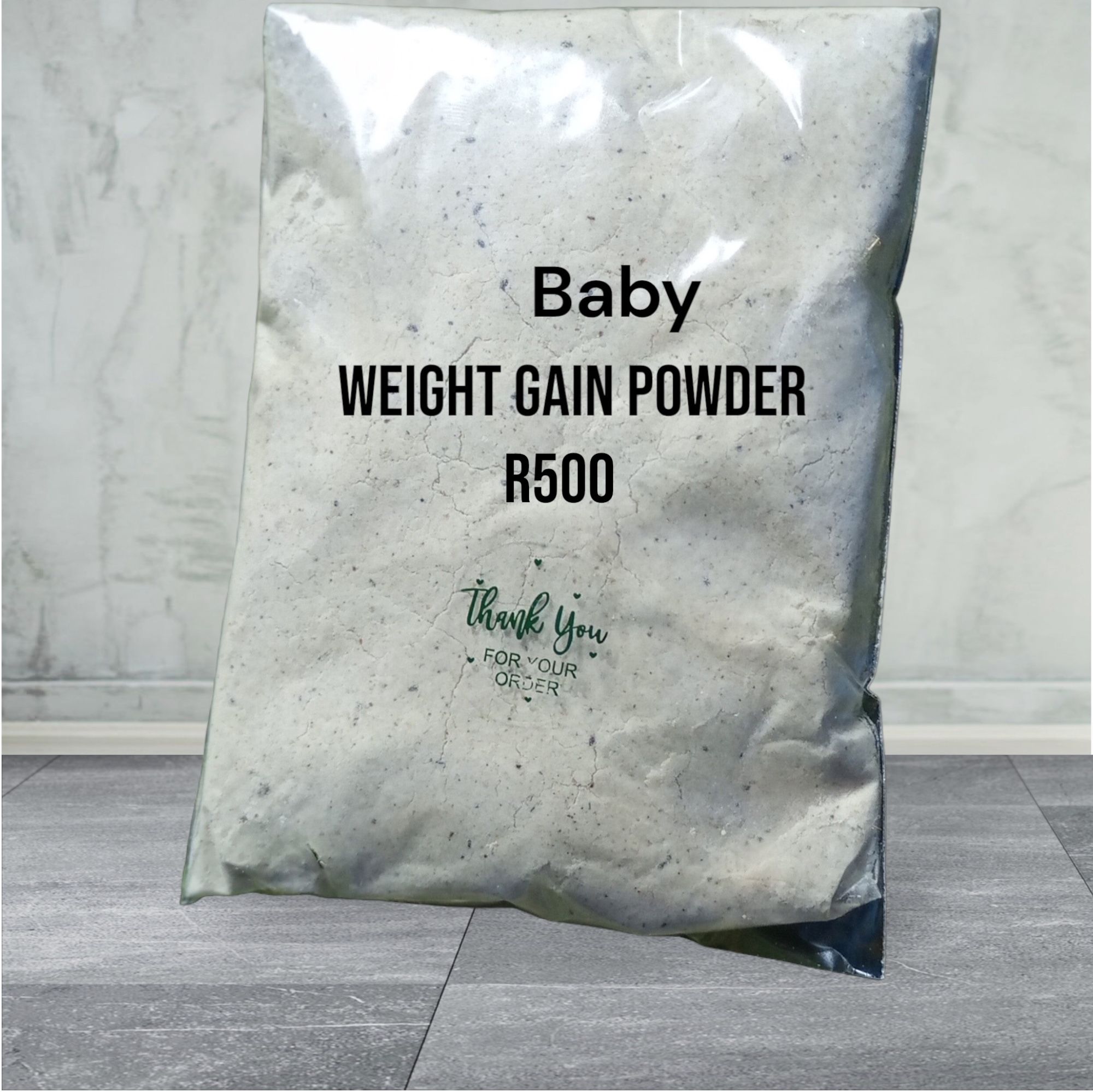 Baby weight gain powder_0