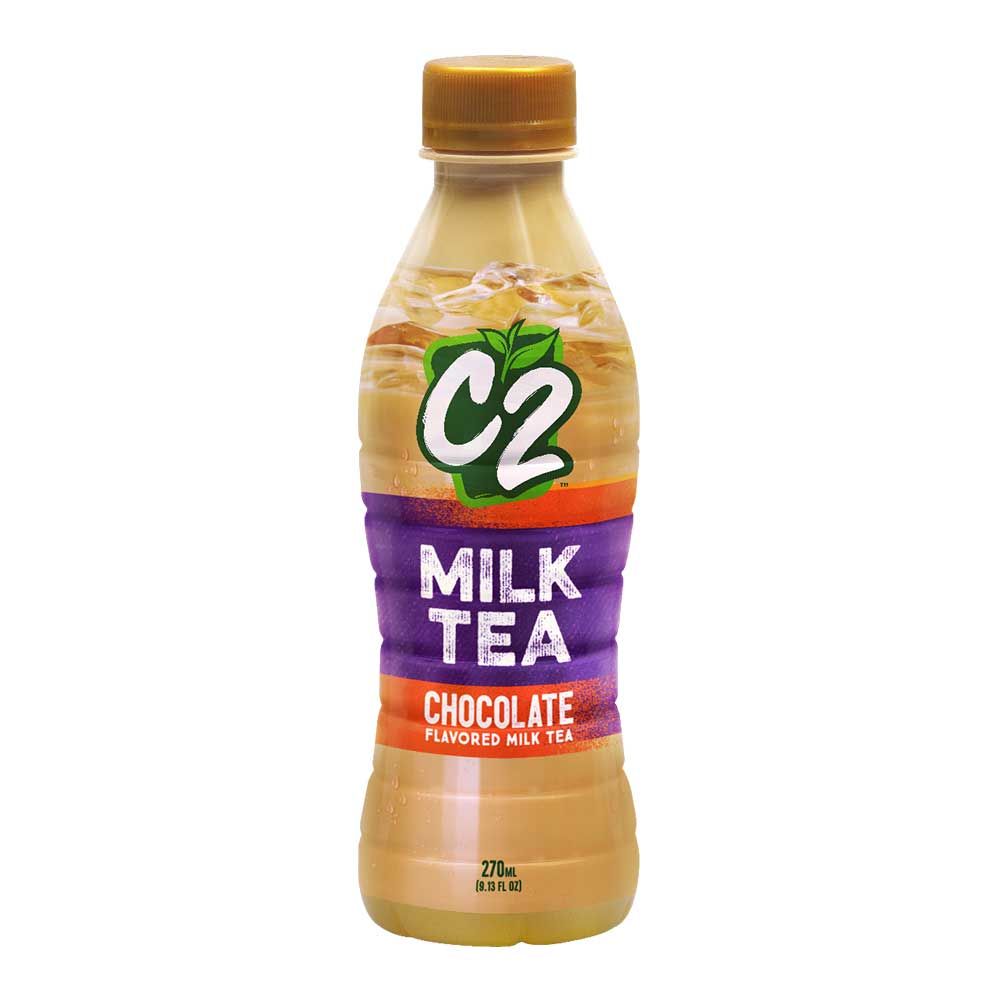 C2 Milk Tea _0