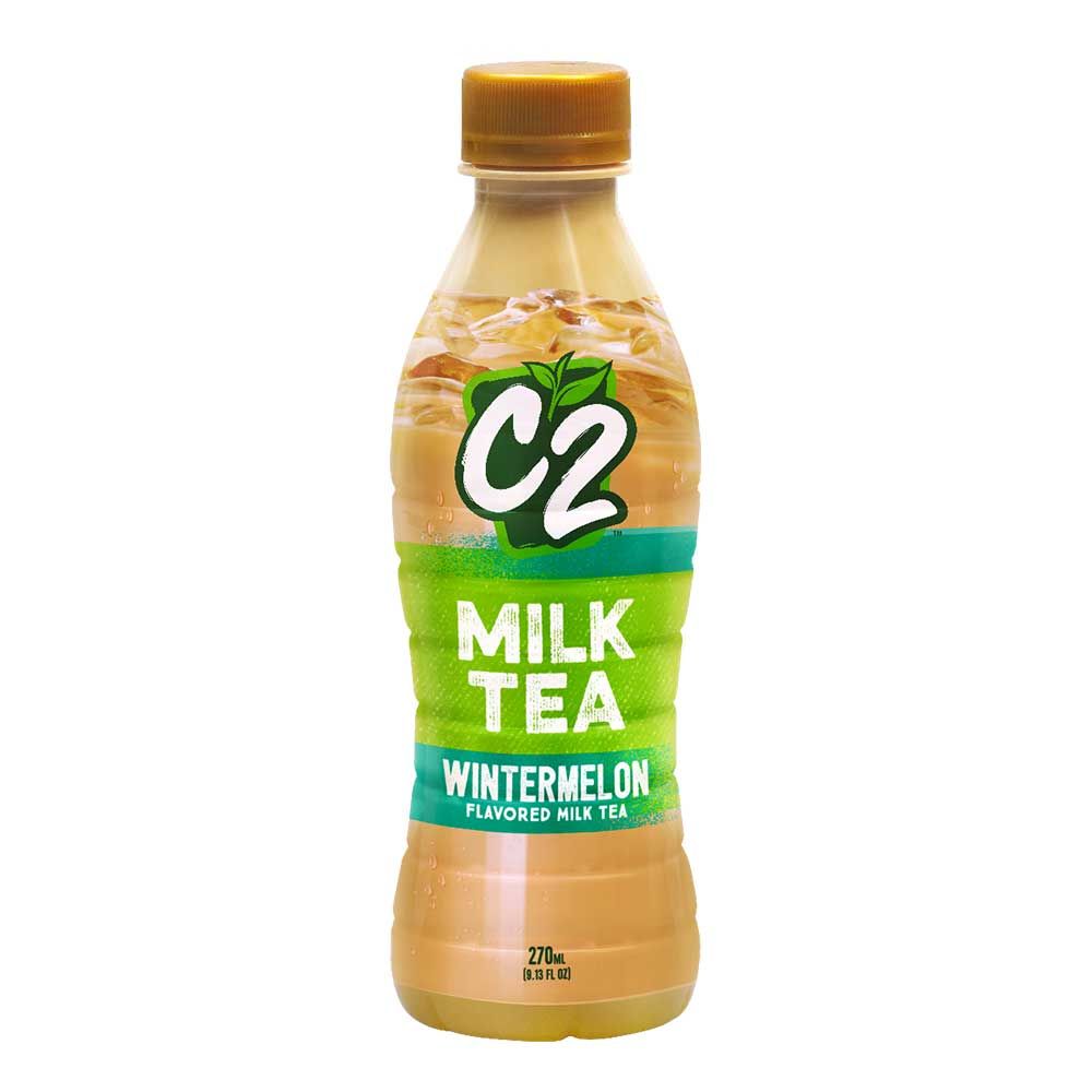 C2 Milk Tea _1