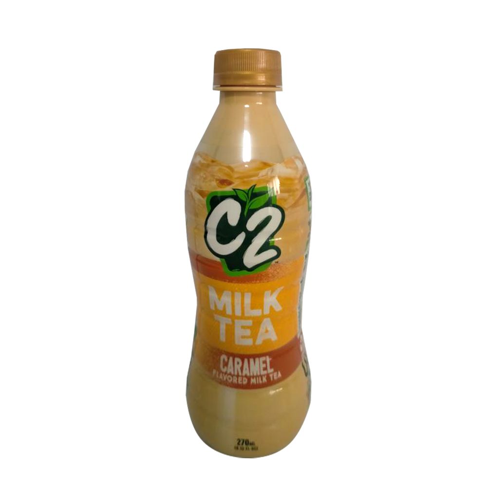 C2 Milk Tea _2