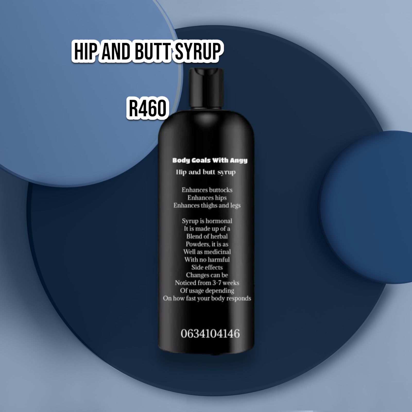 Hip and butt syrup_0