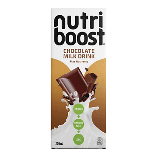 Nutriboost Chocolate Milk Drink_0